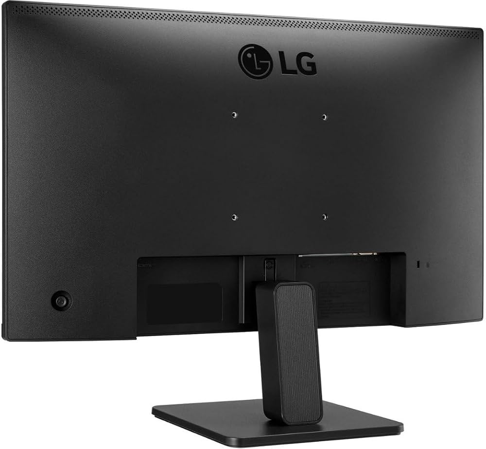 LG 24.5インチ FHD IPSモニター Amazon.com: LG 24