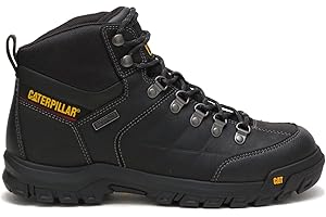 Men's Threshold Waterproof Soft Toe Work Boot