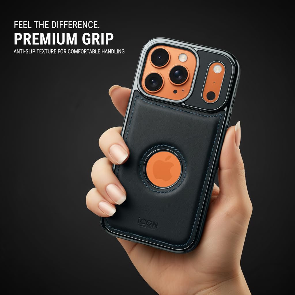 スマートフォン・携帯電話 xtended identity iPhone17pro ケース