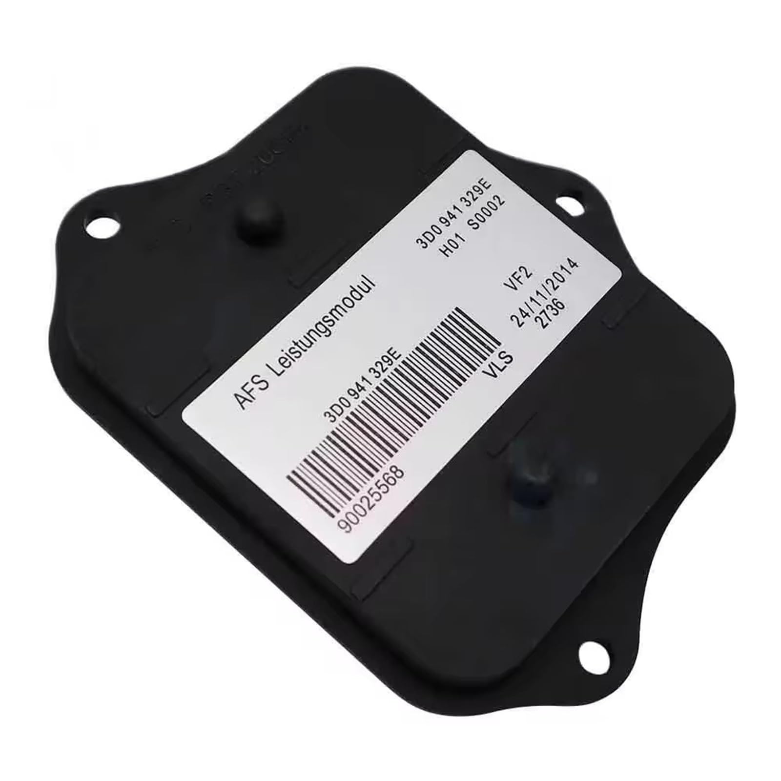 Módulo faros Compatible Con VW Para Golf VII 2012 2013 2014 | 3D0941329 Módulo De Control De Faros AFS Unidad De Computadora Accesorios De Iluminación Del Coche