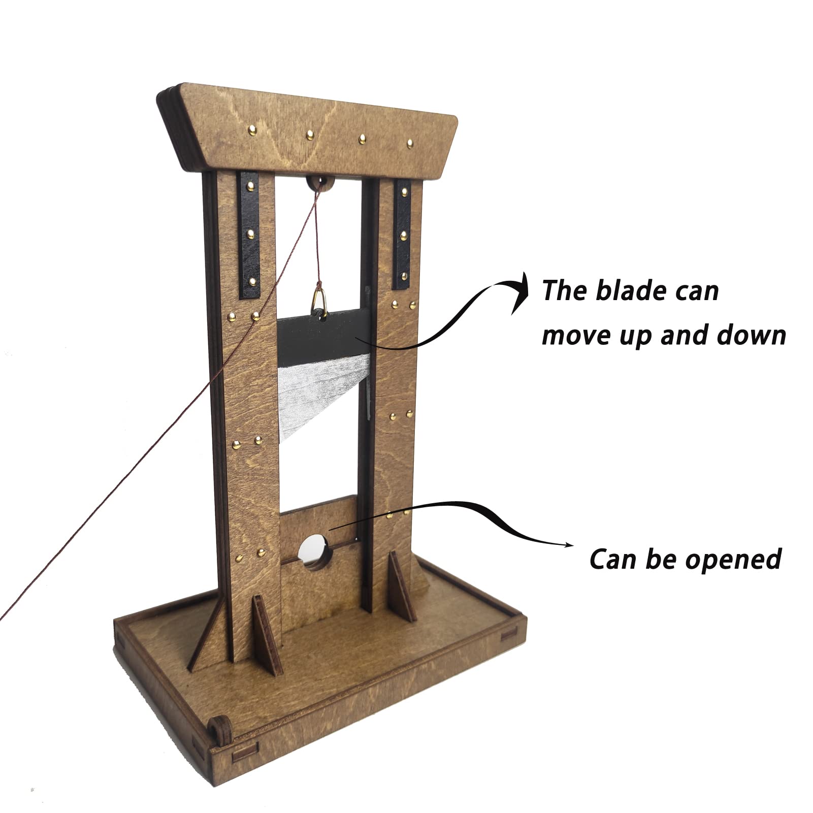 洋楽 Guillotine/Medieval Madness Guillotine – Medieval Madness