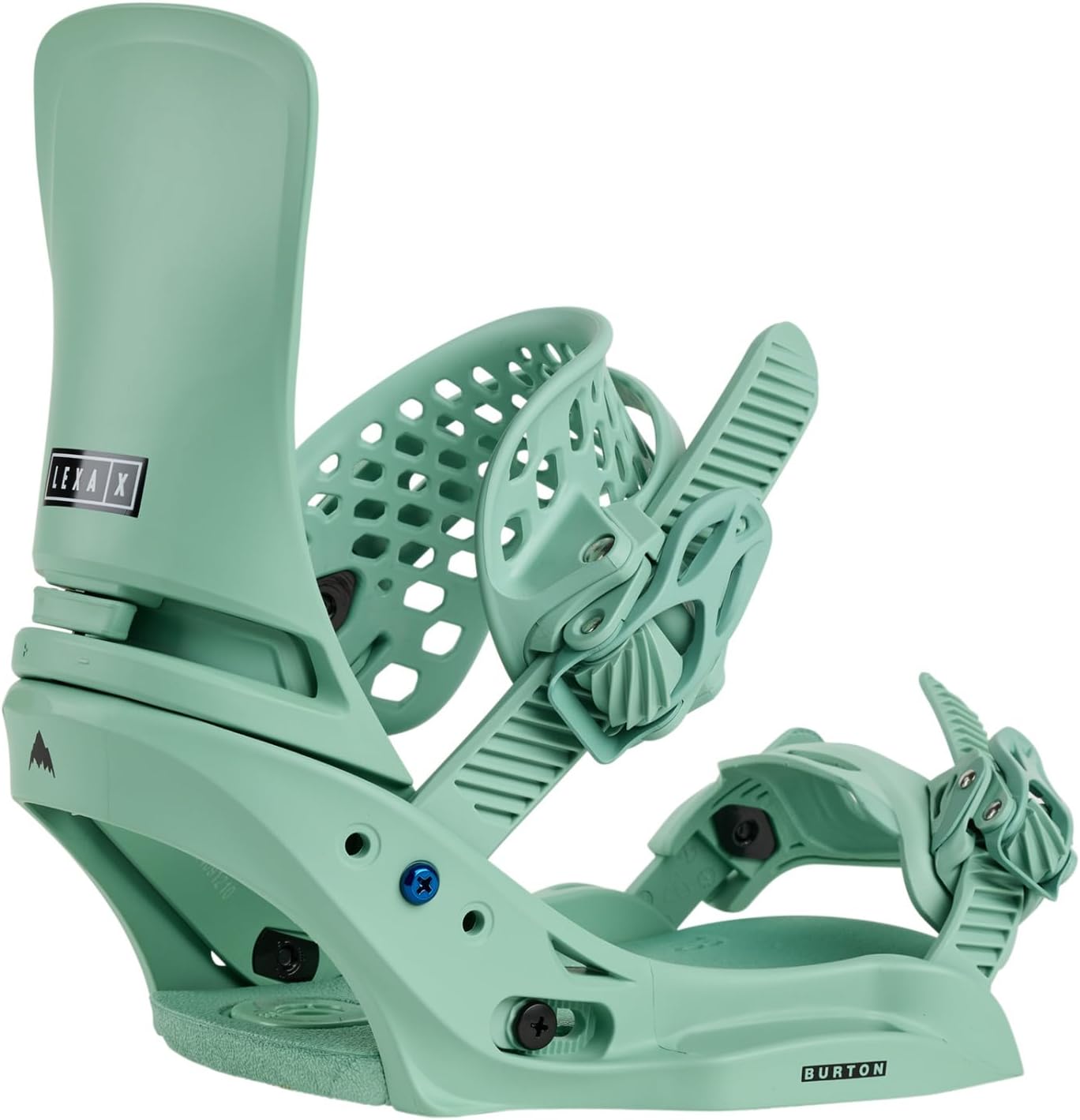 Burton Women's Lexa X EST Snowboard Bindings