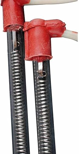 Miniatura 2 de Tyler - Estante para horno compatible con GE Range Oven Rack compatible con GE Range Oven WB48T10063