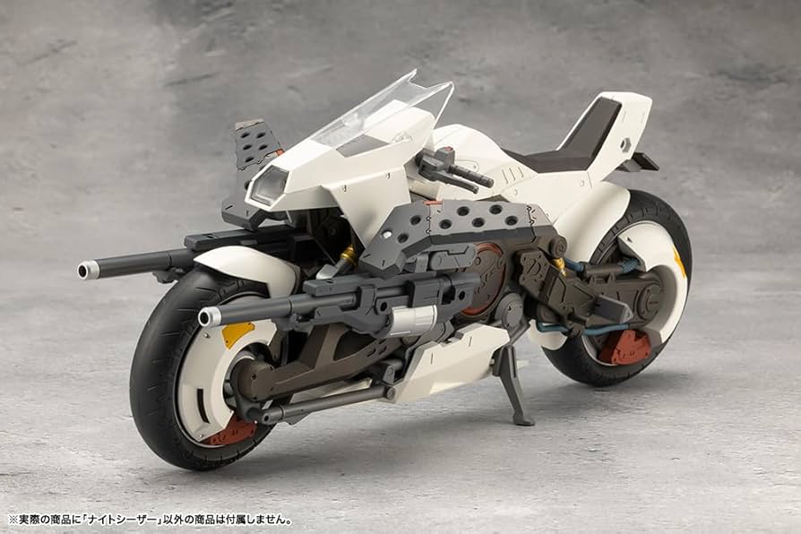 Amazon | 壽屋(KOTOBUKIYA) 無限邂逅メガロマリア ナイト