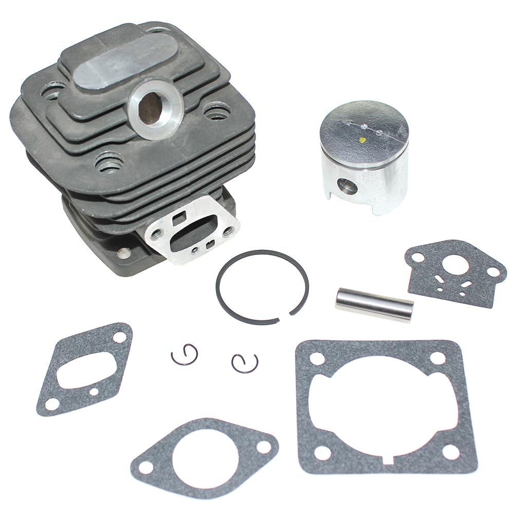 Kit pistone cilindro per Echo SRM-335ES SRM-335TES