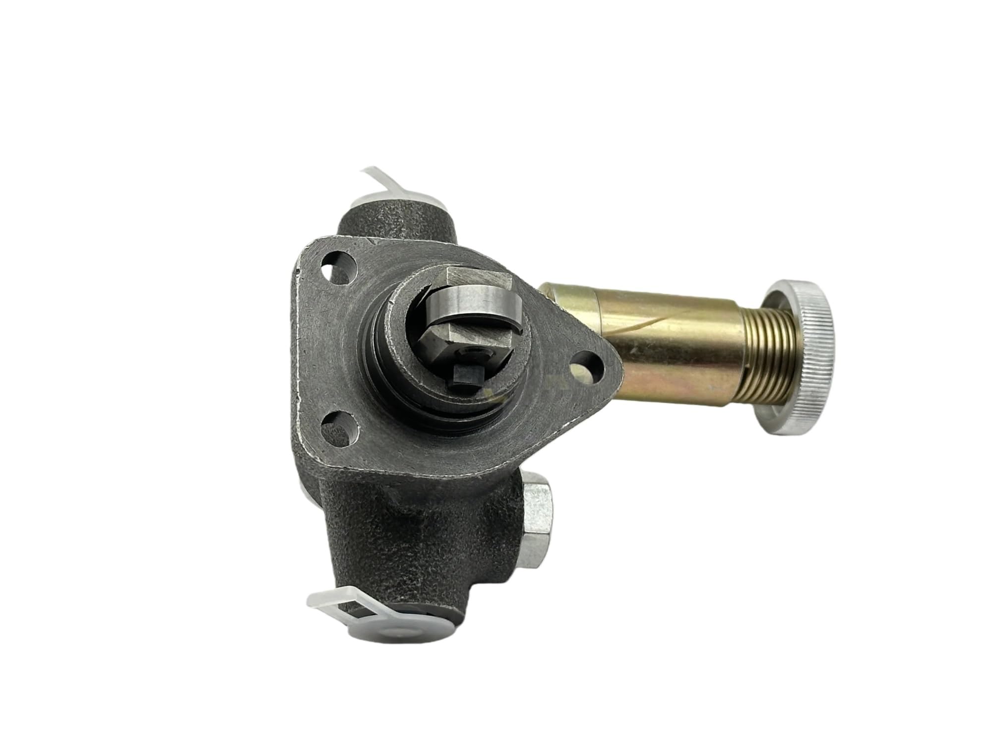 Pompe d'injection de carburant 0440008007 (lot de 6) pour moteur diesel