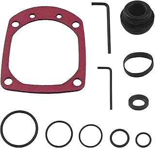 903775 Overhaul Kit compatible with Porter Cable Brad Nailers, BN138/BN200A/BN125A/ NS100A/NS150A/Parts,Stapler Rebuilt Kit