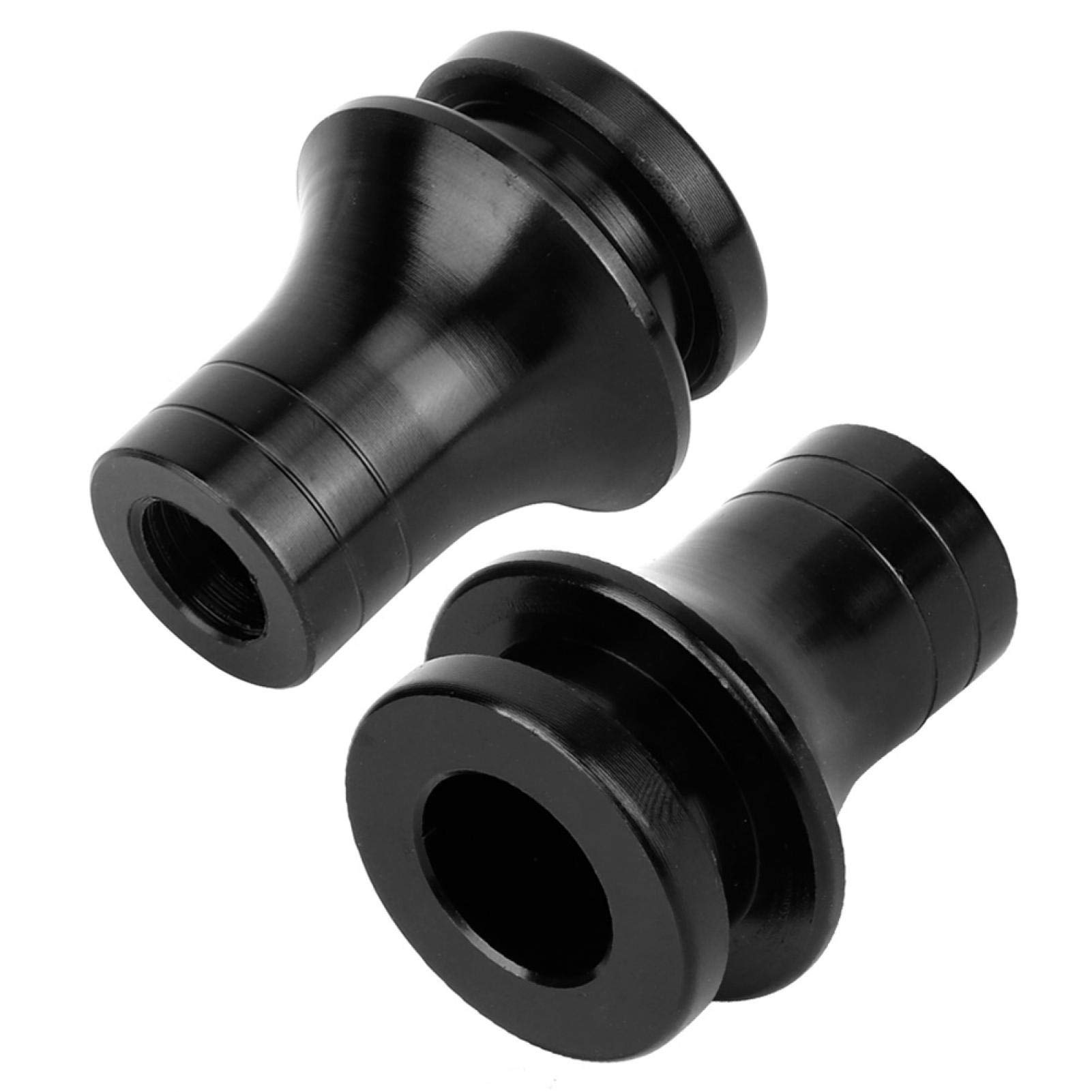 Adattatore per pomello cambio manuale universale per auto per lega di alluminio con filettatura M10x1.5/M12x1.25 – acquista a prezzi convenienti sul marketplace