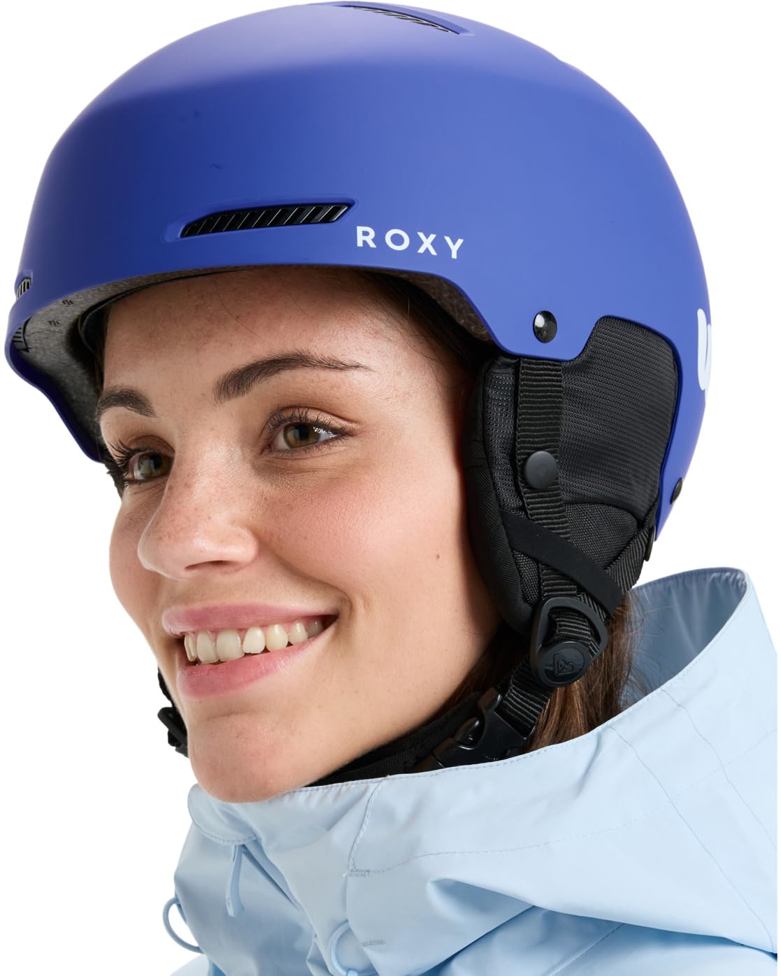 Roxy Helmet FREEBIRD MIPS Women's Purple S