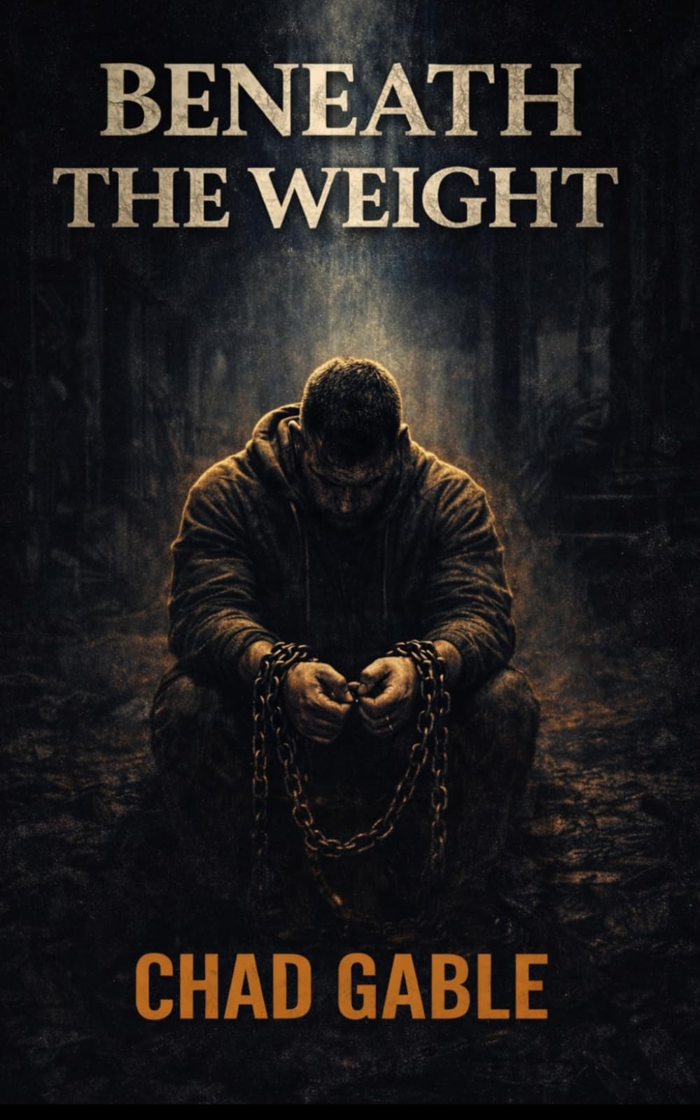 Beneath The Weight