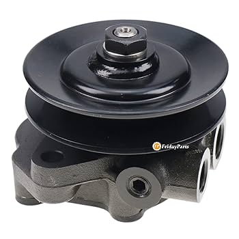 Amazon.com: FridayParts Fuel Pump VOE21021484 21021484