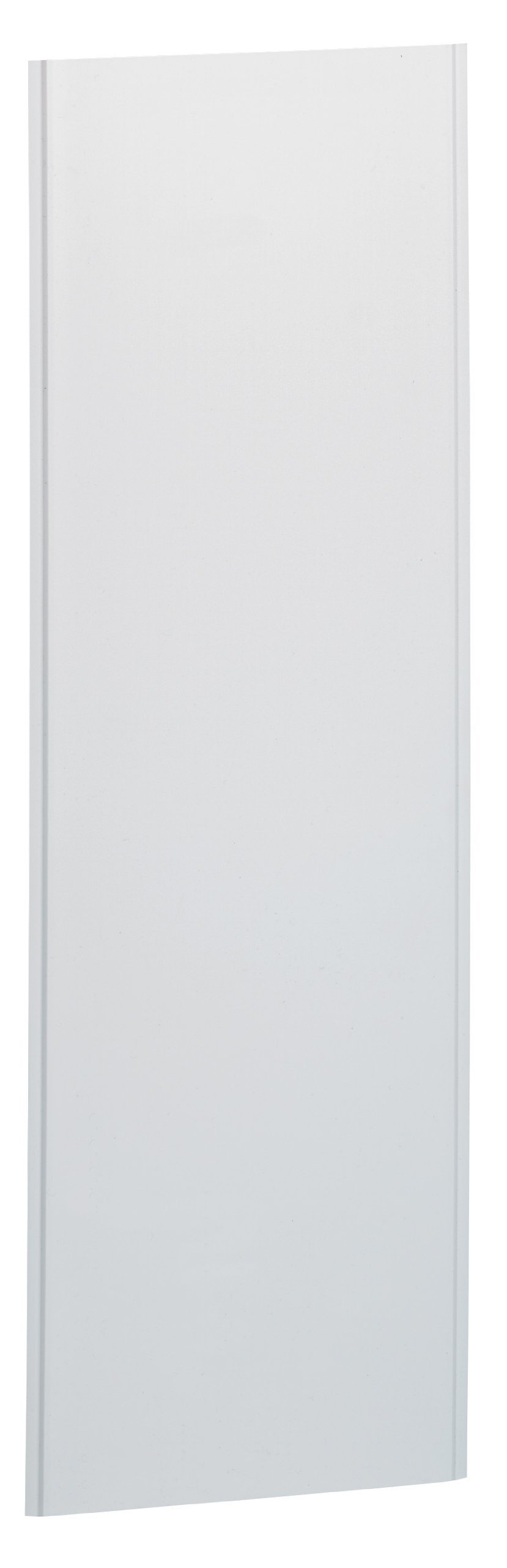 Legrand - Plaque de fond réversible pour coffret DRIVIA 3 rangées