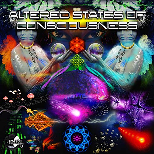 Play Altered States of Consciousness by VARIOUS ARTISTS on Amazon Music