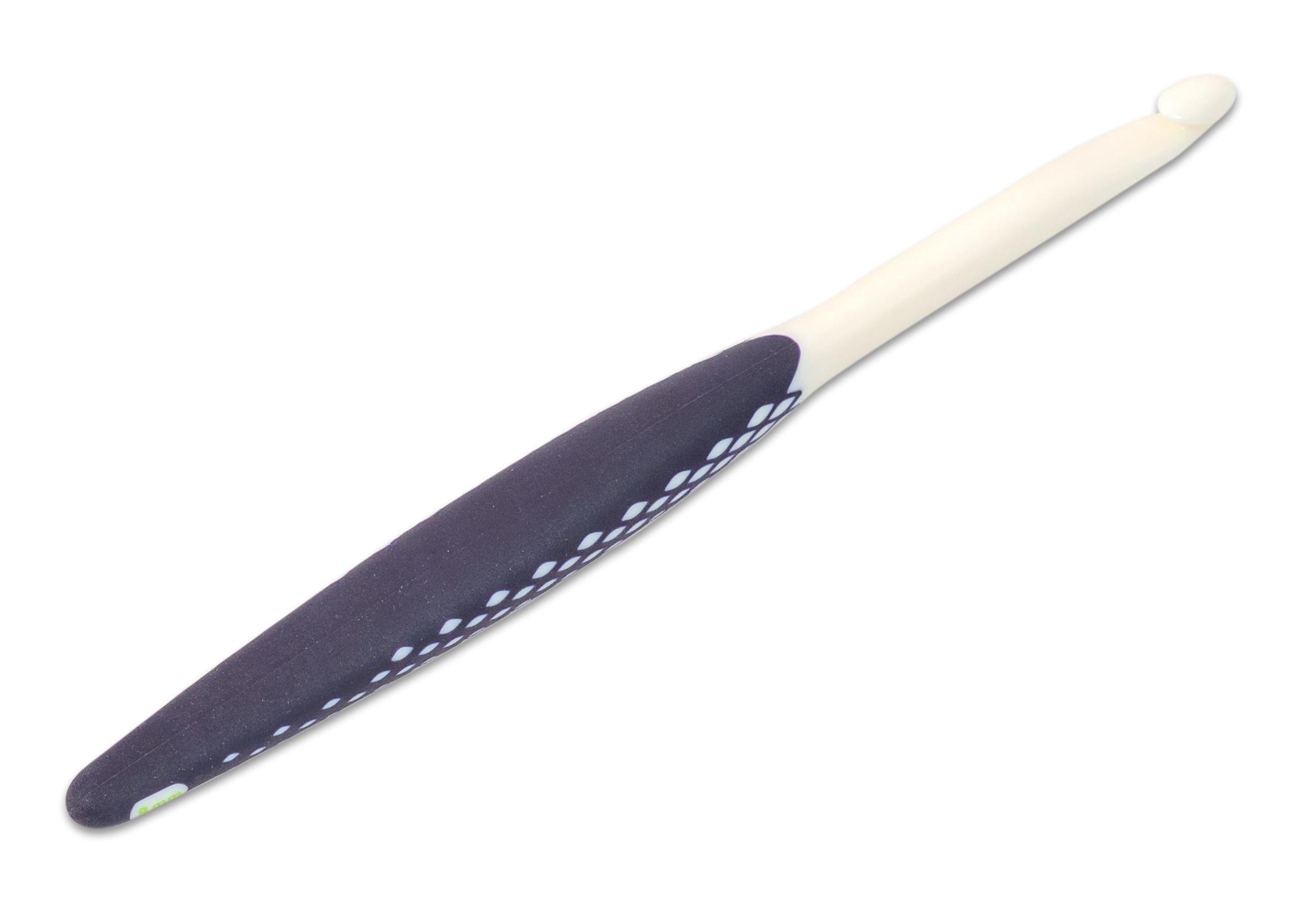 Prym Stricknadeln, Schwarz, One Size