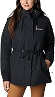 Vista 1 de Columbia Chaqueta Drop Ridge Interchange para mujer