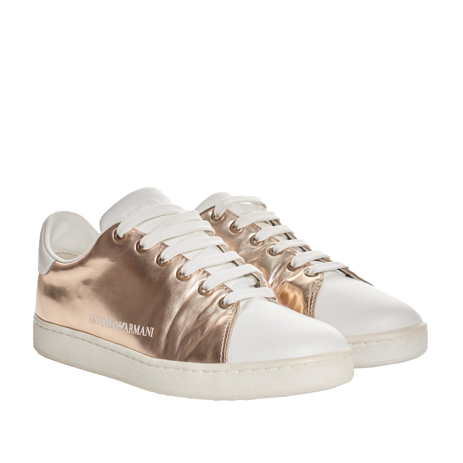 Emporio Armani X3X061 scarpe sportive da donna