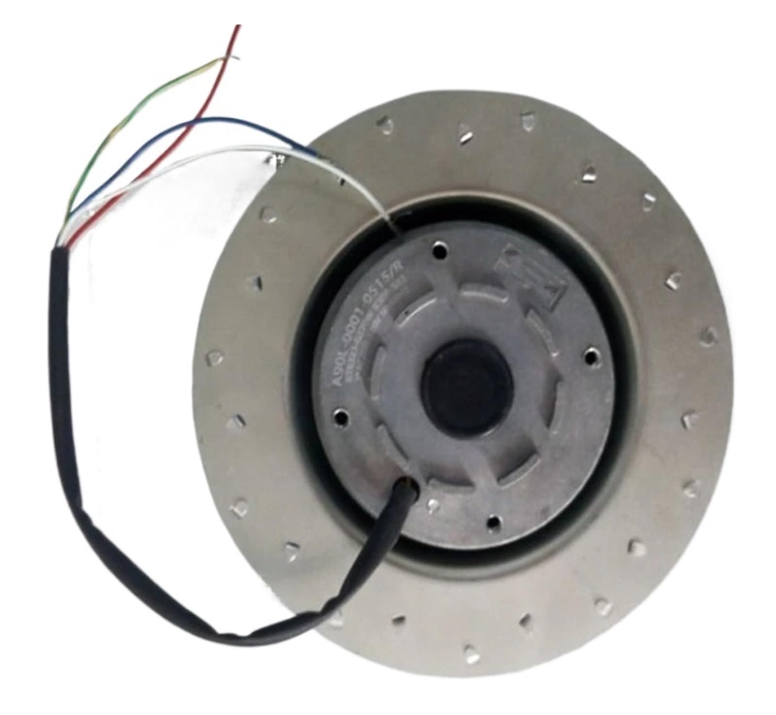 Ventilateur de moteur RT6323-0220W-B30F-S03 refroidissement 220W