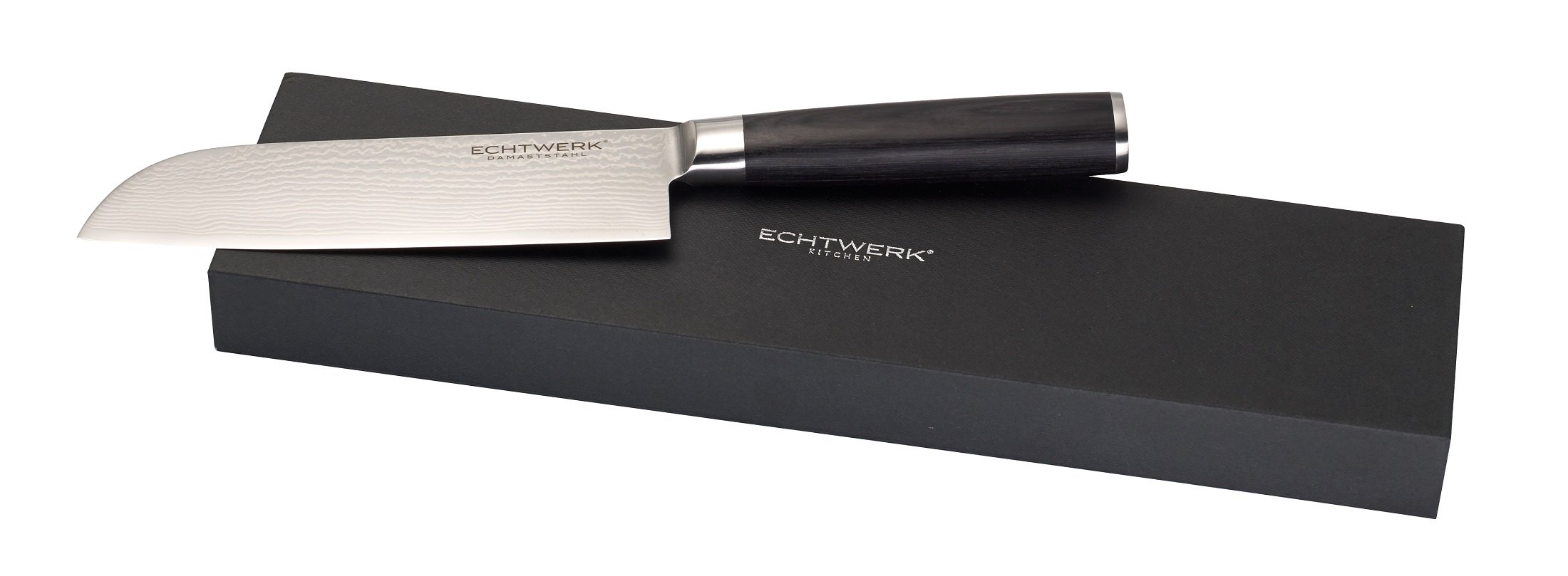 ECHTWERK EW-DM-0360 Cuchillo, Stainless Steel