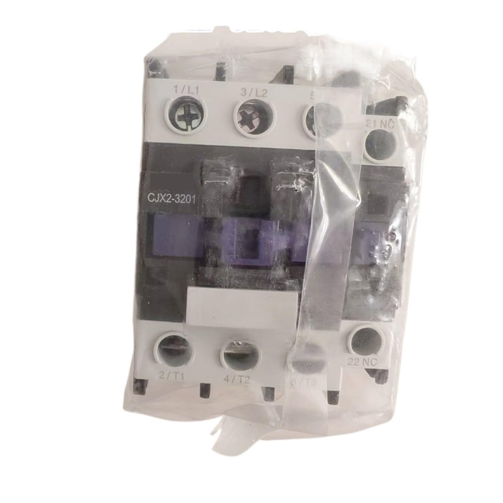 FPJQOBJC Contactor CJX2-0910 1201 2510 3210 40 50 6511 8011 9511