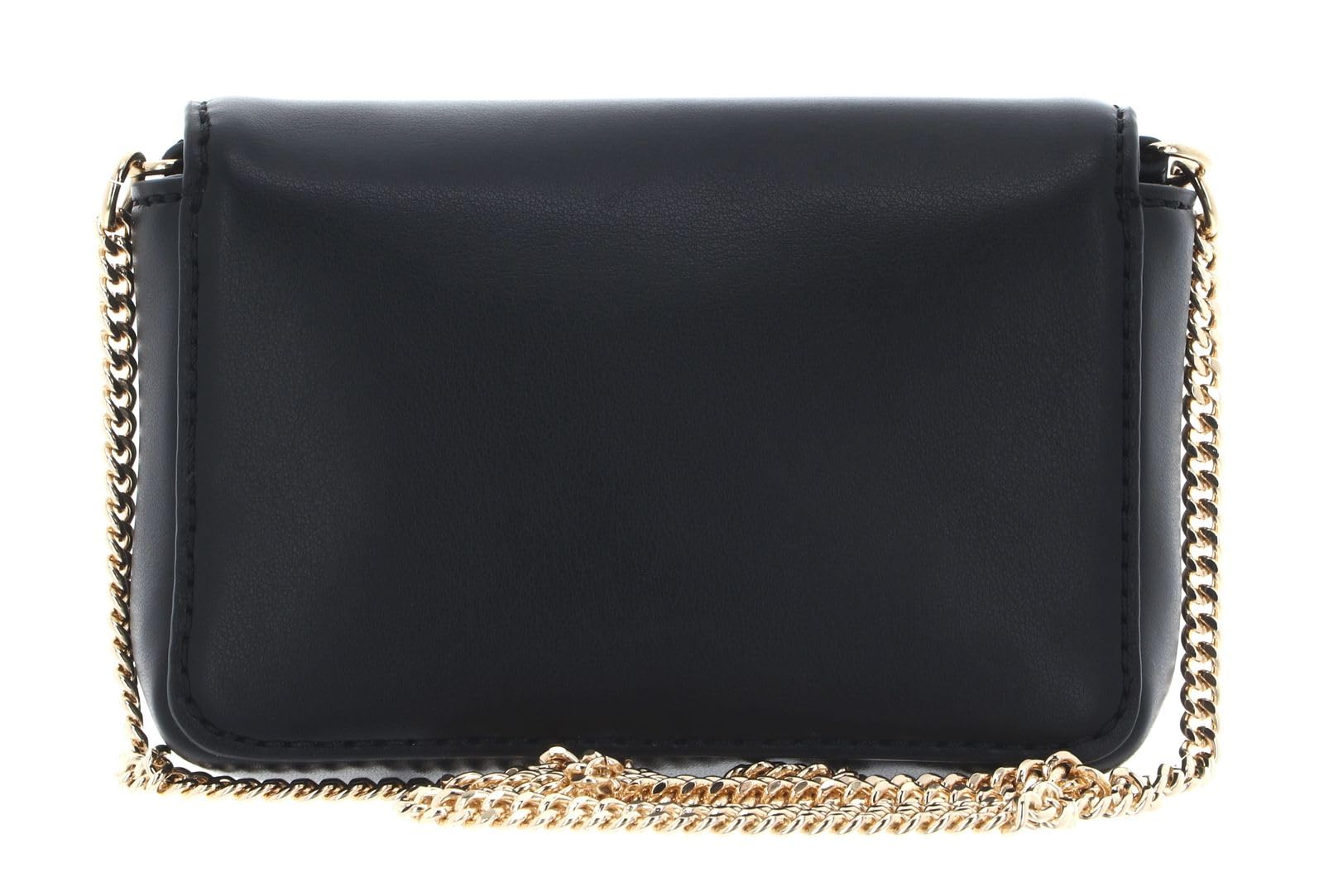 Liu Jo borsa a tracolla Caliwen ECS Crossbody Bag Nero