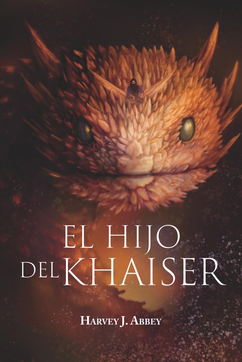 El hijo del Khaiser