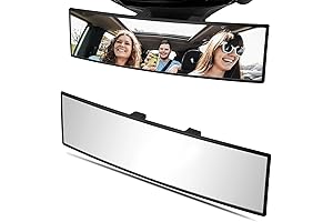 Angelview Rearview Mirror Amazon