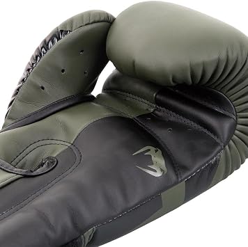 Venum Elite Standup Shin Guards