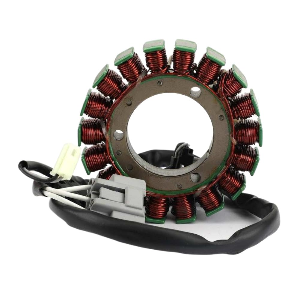 Aabjhtpnz Onecolor Stator Generator Compatible With Fz07 Mt-07 Xsr 700 Yzf-R7 Xtz 700 2014 2024