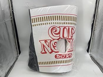 Amazon.co.jp: カップヌードル レア日清食品オリジナル カップ