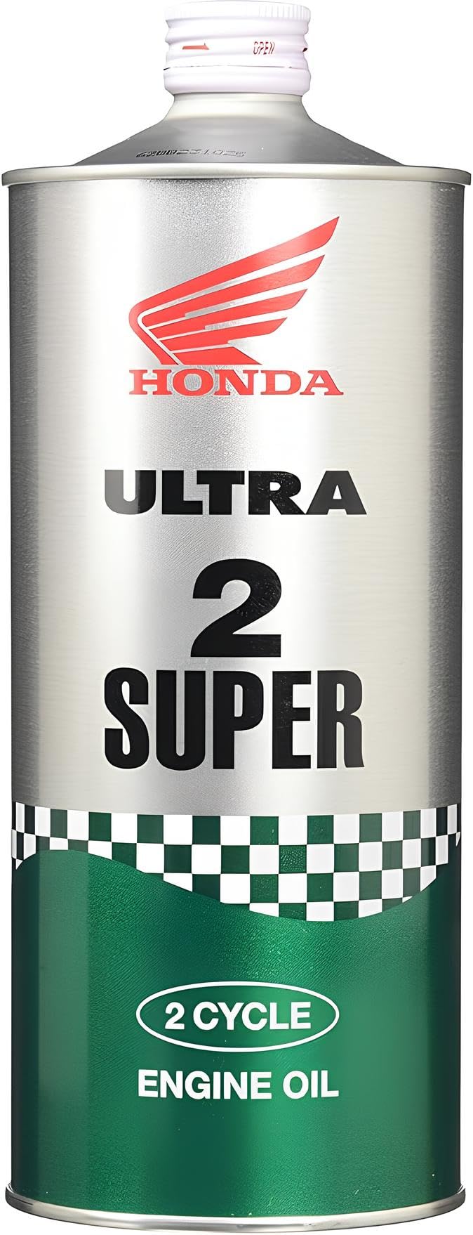 Amazon | Honda(ホンダ) 2輪用エンジンオイル ウルトラ 2 SUPER FC 2