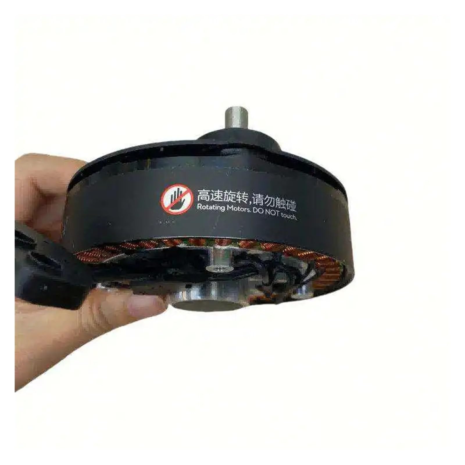 for Agras T20 Moteur 10015 pulvérisateur agricole Propulsion de Drone