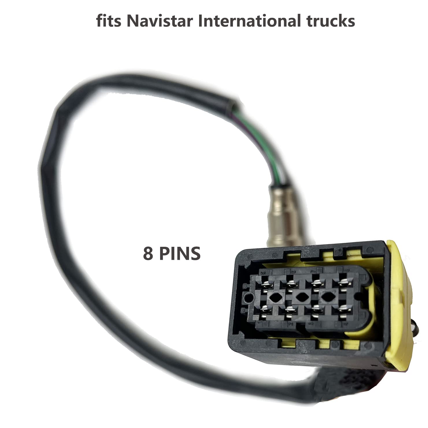 Amazon.com: Cardoctor 4307496 Ammonia Sensor Lambda Nox sensor 