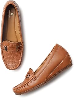 Marc Loire Women Comfortable Loafer Mules Ballet Wedge Heels Footwear Price In India