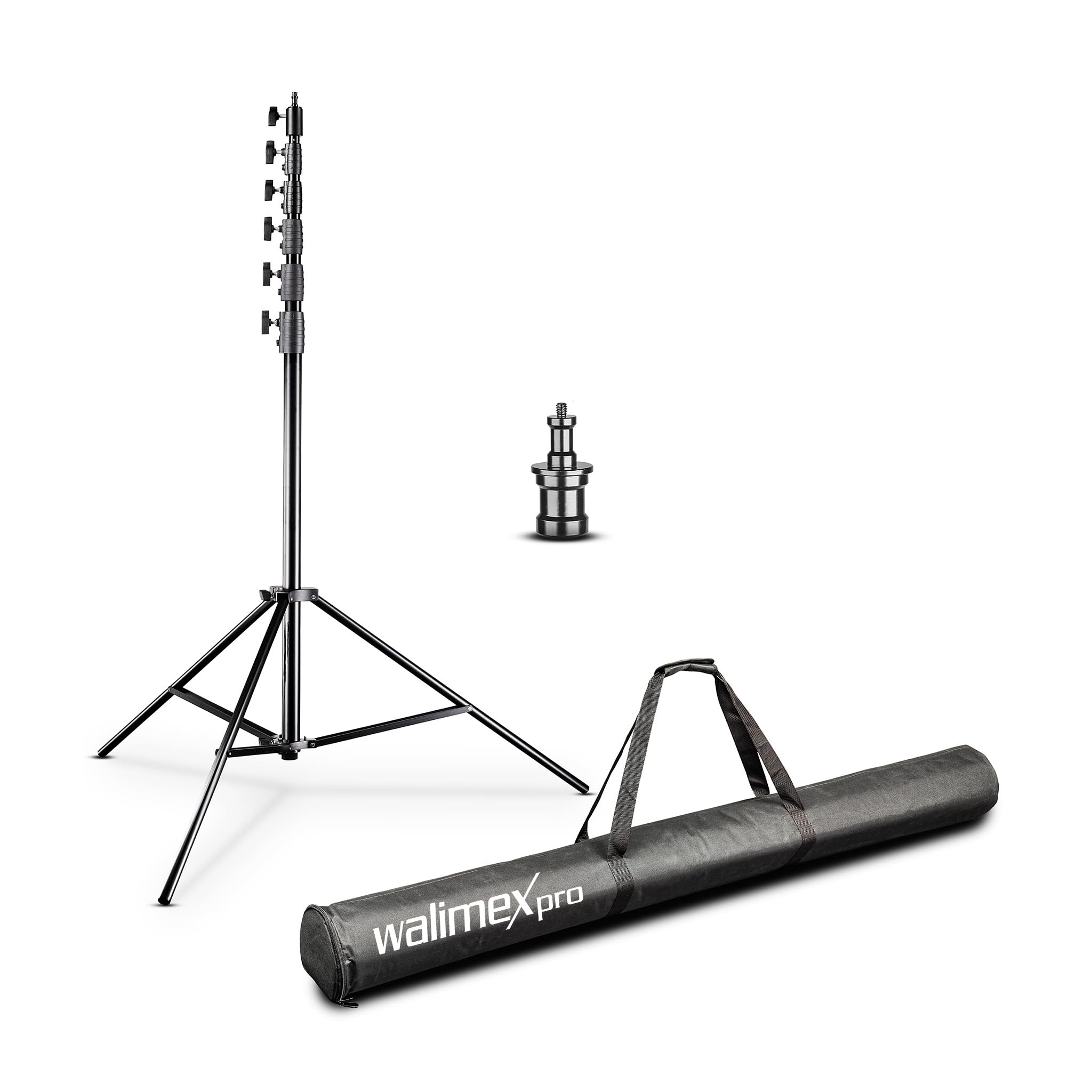 Walimex pro Air Jumbo 730 Trípode para lámpara 730 cm