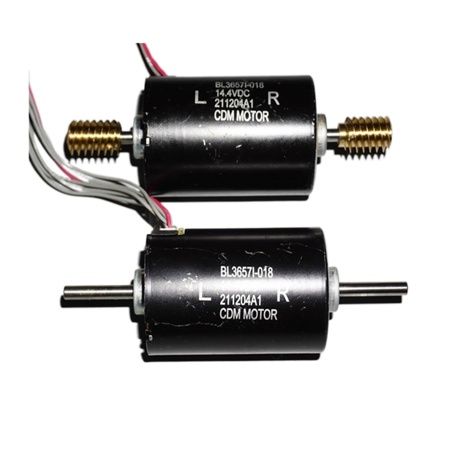 Amazon.co.jp: BL3657 ブラシレスモーター DC12V-18V ホールインナー