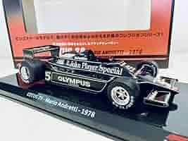 ロータス79 アンドレッティ　JPS仕様　ビッグスケールF1コレクション 61hrn911WmL._AC_SY200_QL15_.jpg