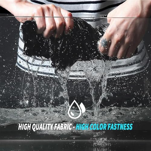 Beeswan Pants for Women Over 50,Stretch Active Pants for Women,Capris for Seniors3