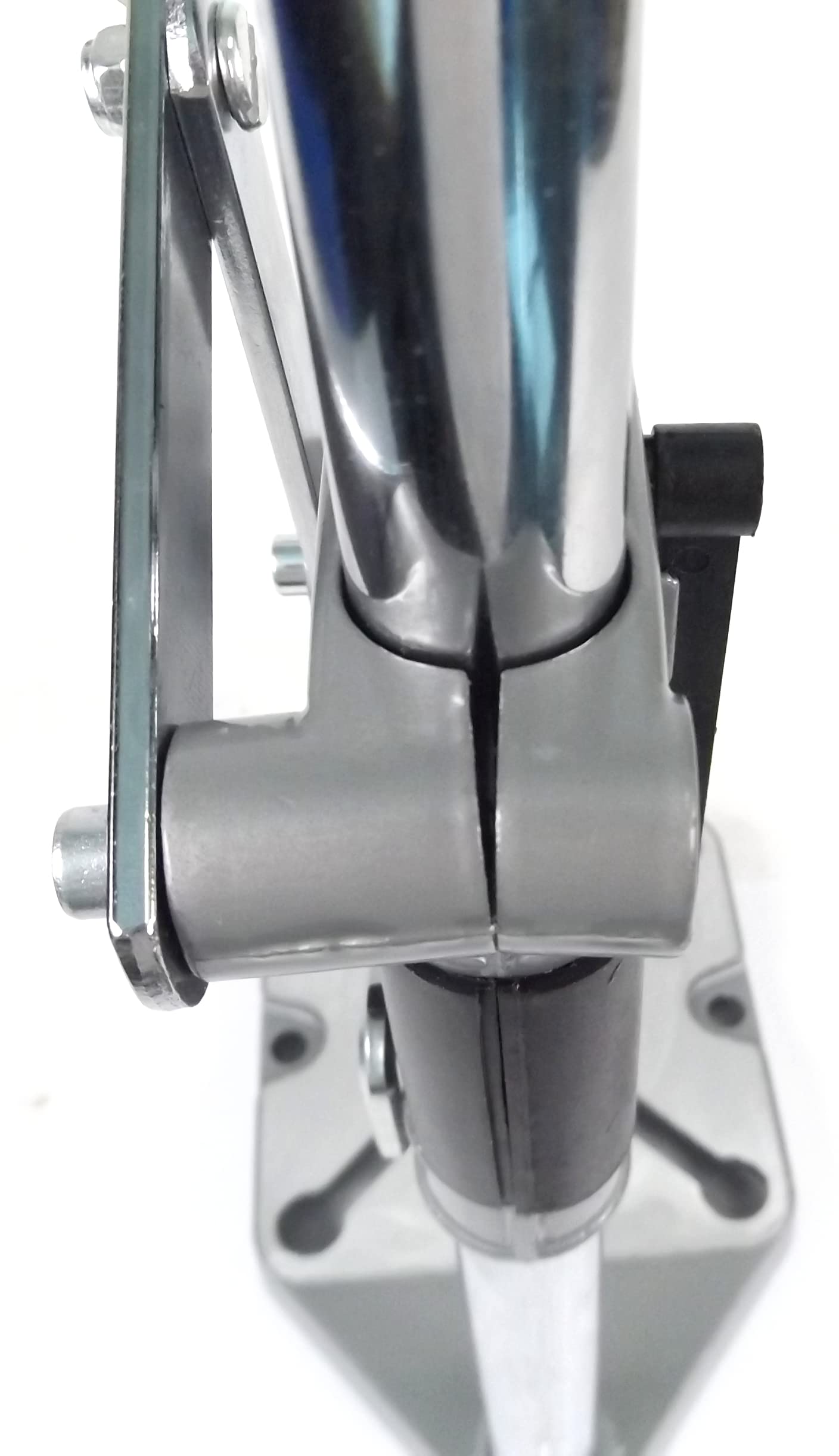 Supporto Verticale Per Trapano Corsa Mandrino 60 Mm, Ø Mm. 43.