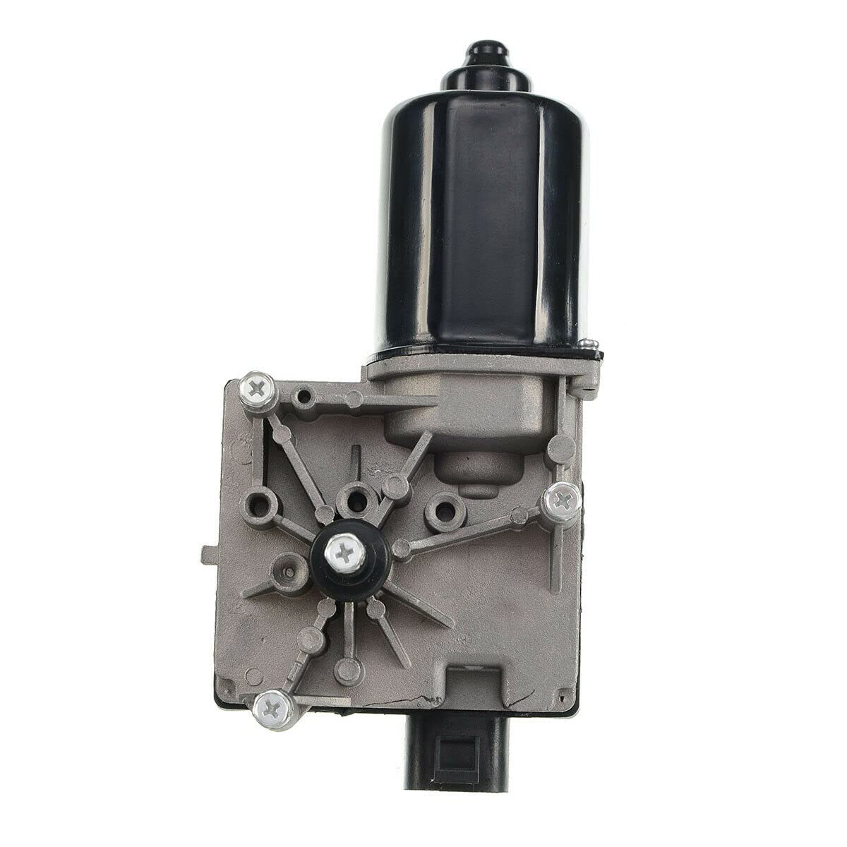 Amazon.com: JORMSPH Front Windshield Wiper Motor 12365393 : Automotive