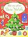 Buon Natale. Con adesivi. Ediz. illustrata: 1