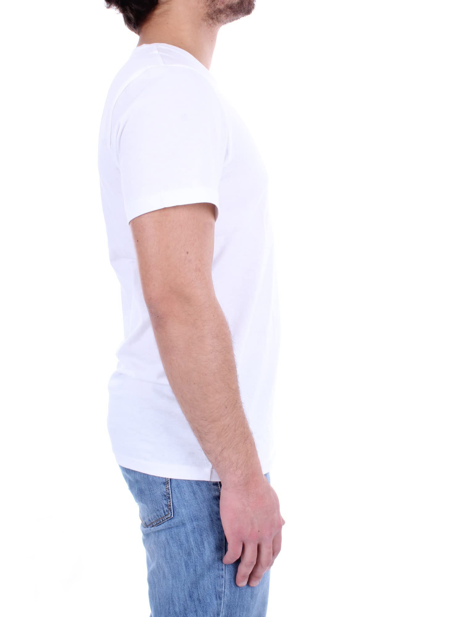 POLO RALPH LAUREN Magliette da tè T-Shirt Uomo