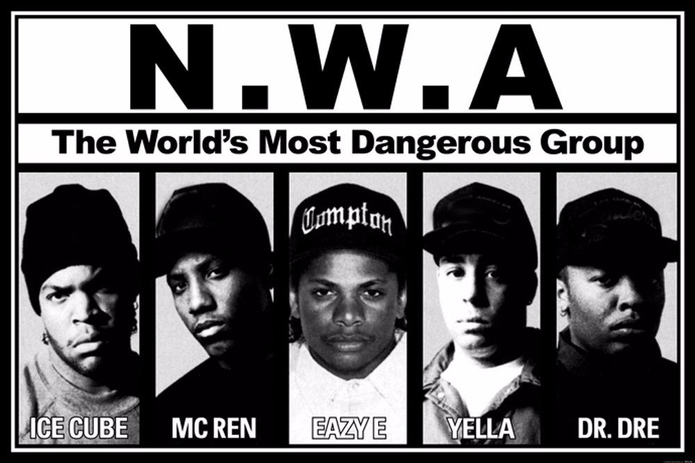 USオリジナル ICE CUBE LETHAL NWA G-RAP GANG USオリジナル ICE CUBE LETHAL NWA G-RAP GANG USオリジナル ICE