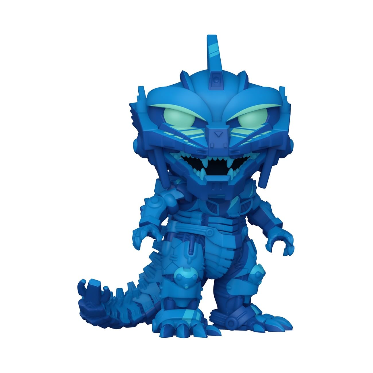 Funko Pop! Movies: Godzilla, RF Mechagodzilla, Collectable Vinyl Figure, Gift Idea, Official Merchandise - Image 2