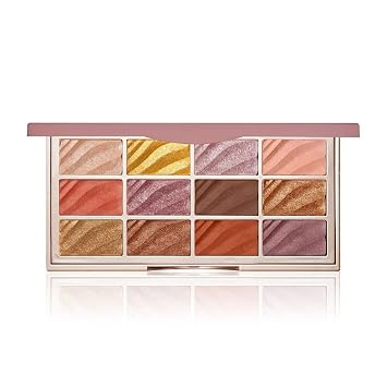 Ciate London The Velvet Eyeshadow Palette, Shipped Today