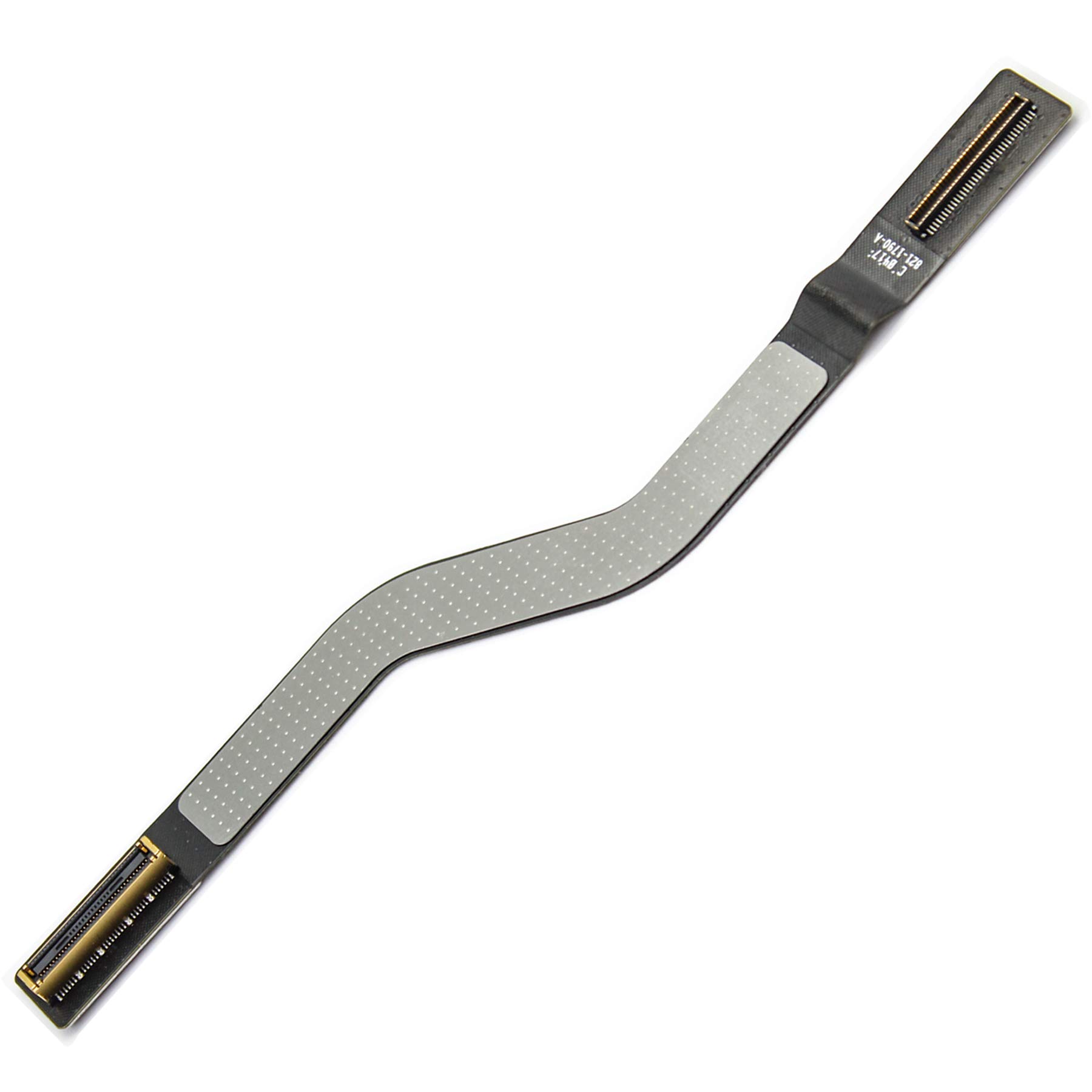 Mac様 821-1790-A I/O Board Flex Cable Replacement for MacBook Pro 13
