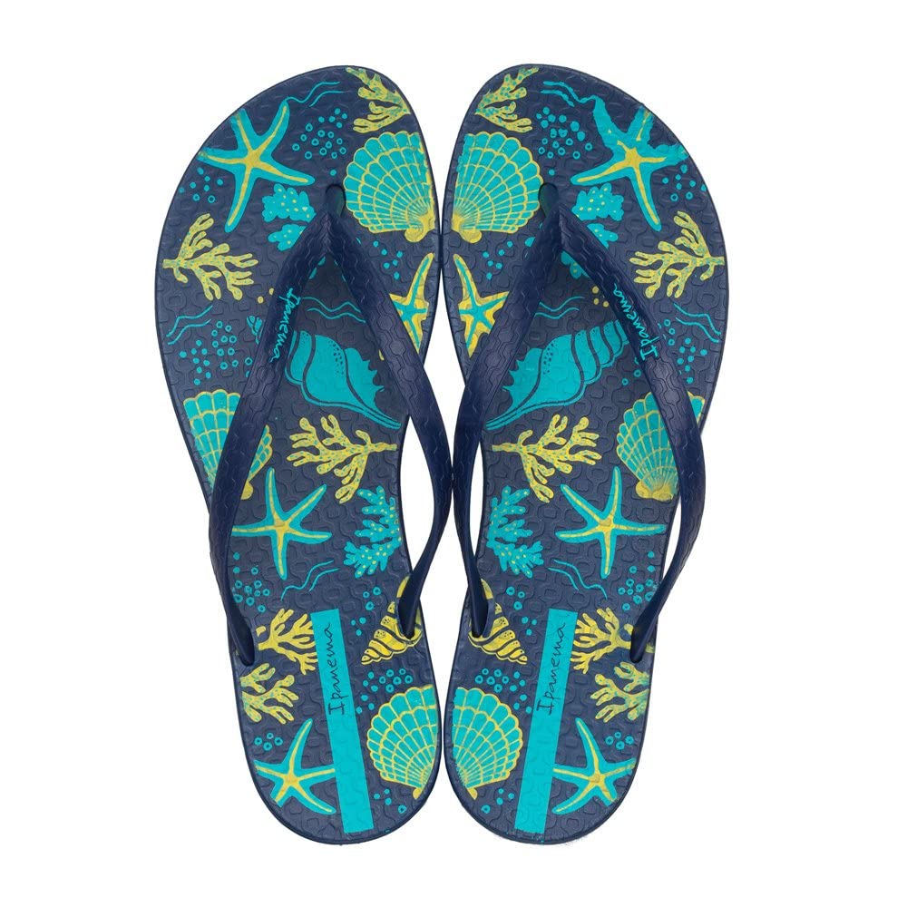 I PANEMAIPANEMA WAVE ELEGANCE WOMEN'S FLIP FLOPS Women's Shoes