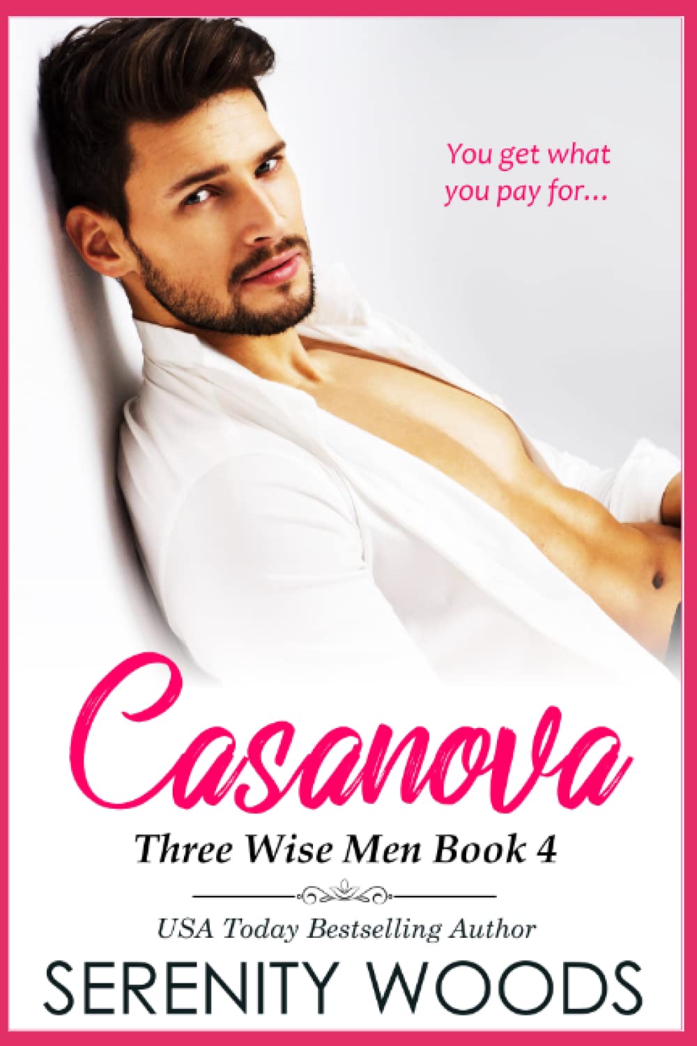 Casanova (Three Wise Men)