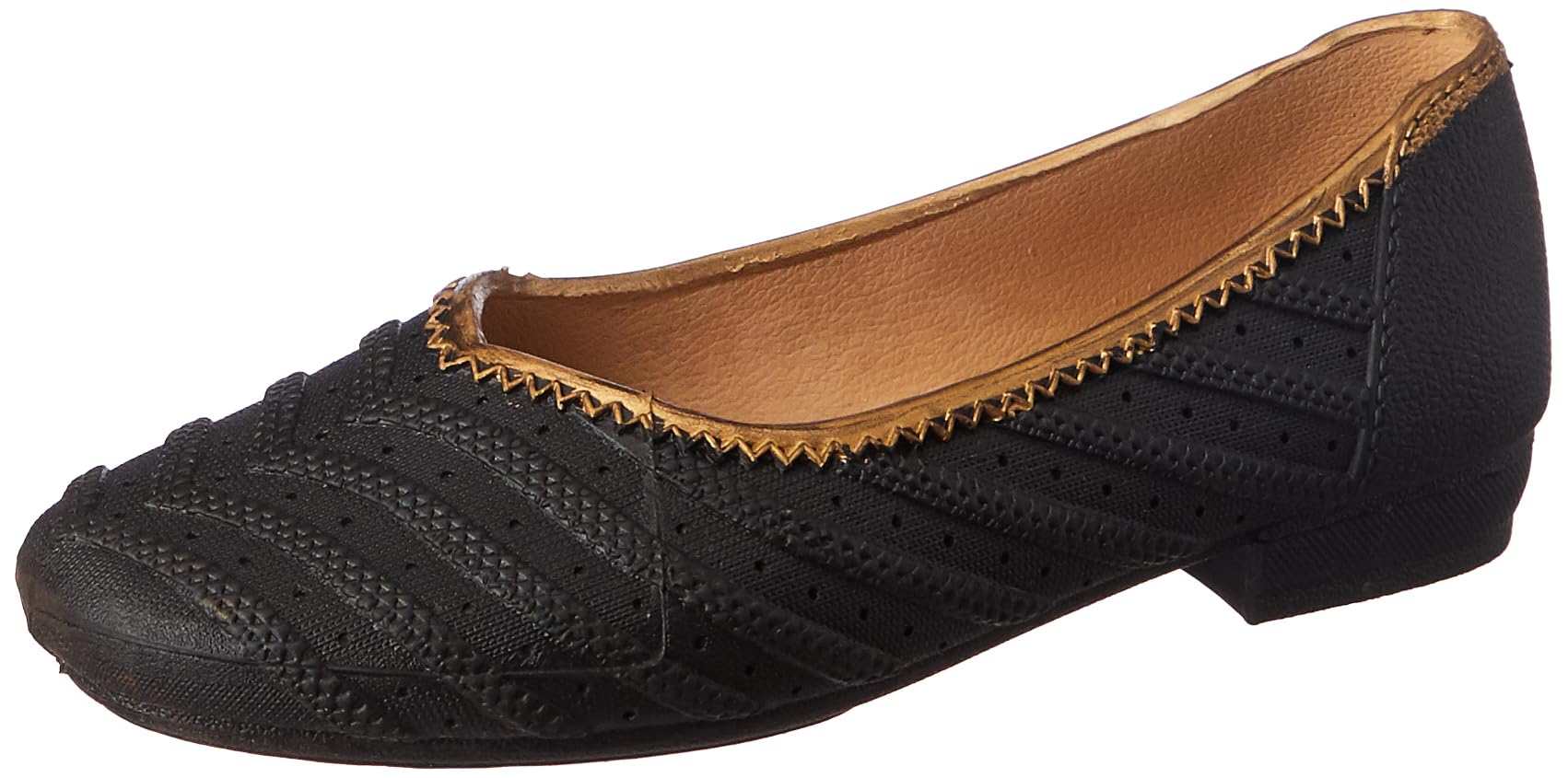 Bata Sandak Womens KATHY-SS22 Black Shoe UK 4 (5526070) (B0CGDQX6LQ) Amazon Price History, Amazon Price Tracker