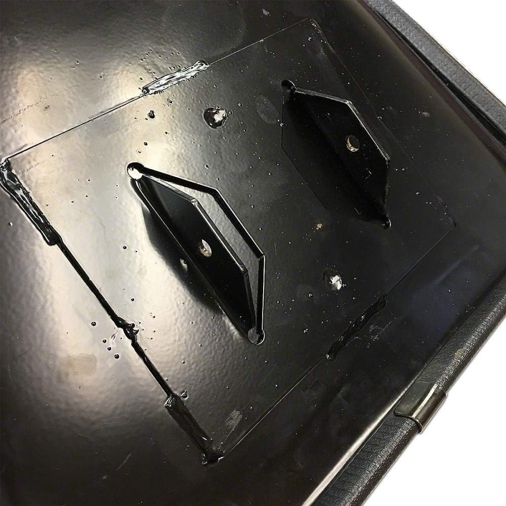 CS668-8V Tractor Seat Fits Ford 2000 2120 3000 3600 4000 4100 4410 5000 5200