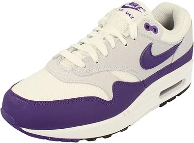 ◆関税/送料無料◆NIKE AIR MAX 1 SLIDE◆人気商品◆ Amazon.com | Nike Air Max 1 PRM Mens Shoes Size- 9.5 | Road